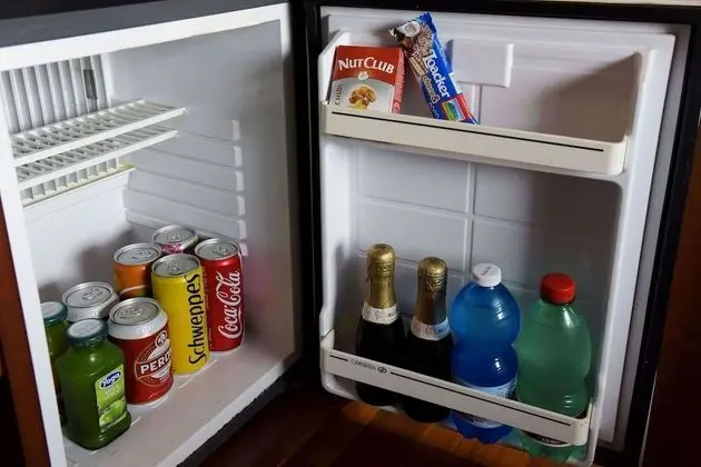 Family Oda, 1 Yatak Odası