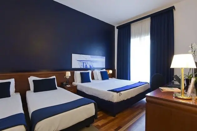 Stüdyo Süit, Balkon, Bahçe Manzaralı