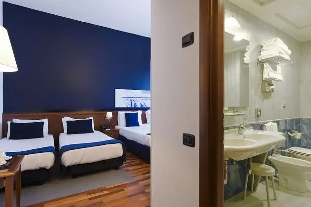 Stüdyo Süit, Balkon, Bahçe Manzaralı