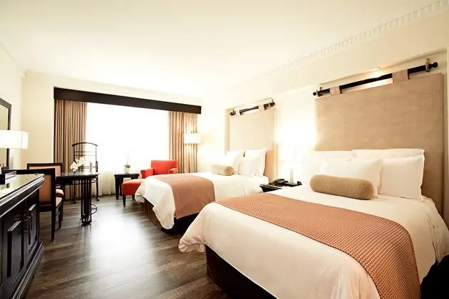 Çift ​​kişilik Executive