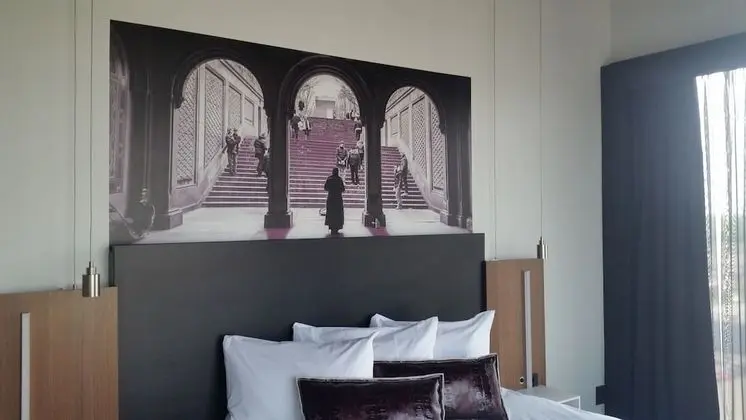 Superior Oda, 2 Çift Kişilik Yatak