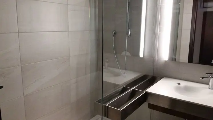 Superior Oda, 2 Çift Kişilik Yatak