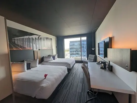 GRAND CONFORT 2 QUEENS