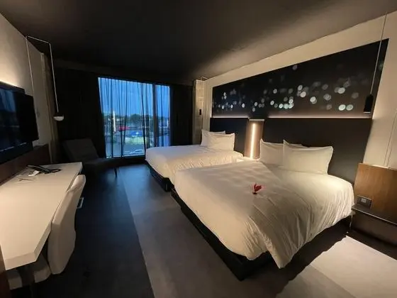 GRAND CONFORT 2 QUEENS