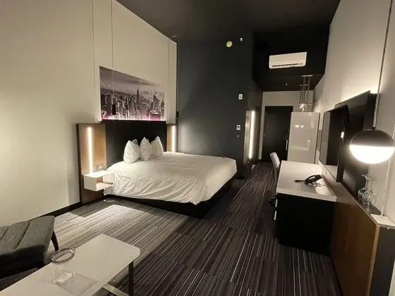 GRAND CONFORT KING
