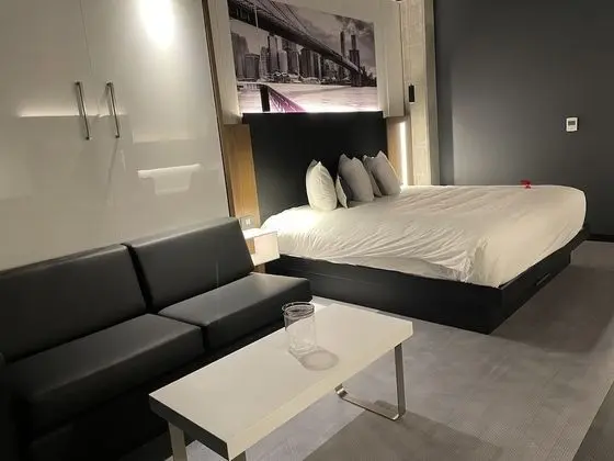 GRAND CONFORT KING PLUS