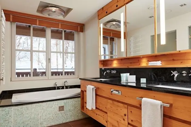 Deluxe Tek Büyük Yataklı Oda, Balkon