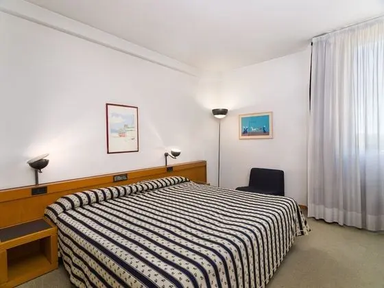 Classic Tek Kişilik Oda