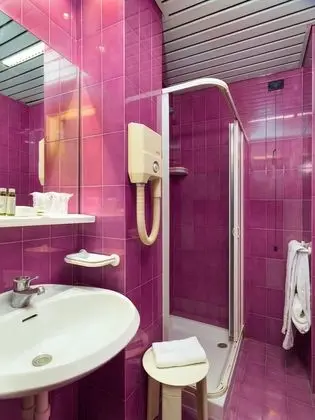 Classic Tek Kişilik Oda