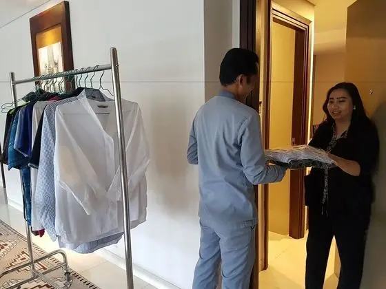 Superior İki Ayrı Yataklı Oda