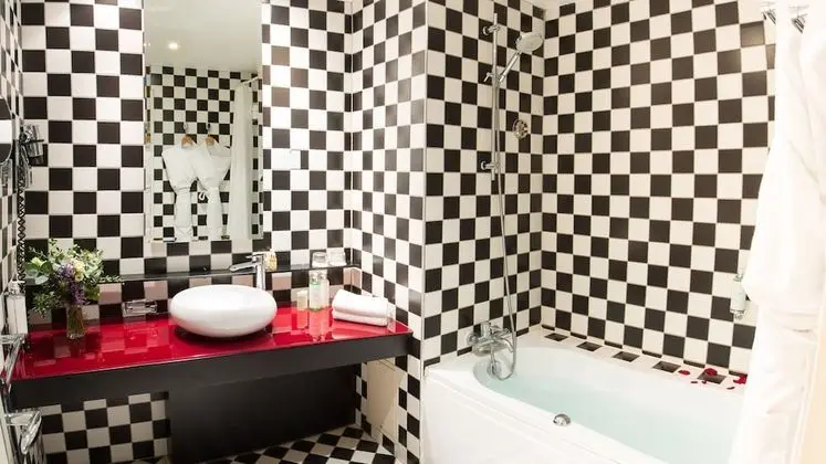Classic Oda, Şehir Manzaralı