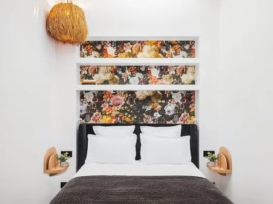 Comfort Apart Daire, Teras