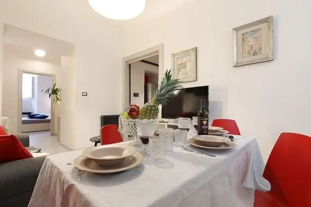 Superior Apart Daire