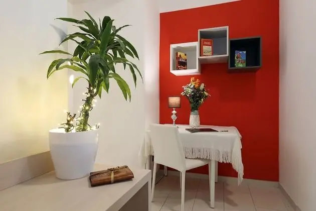 Superior Apart Daire