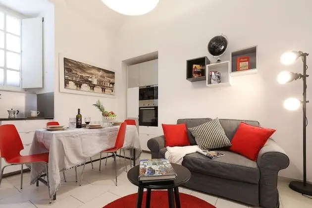 Superior Apart Daire