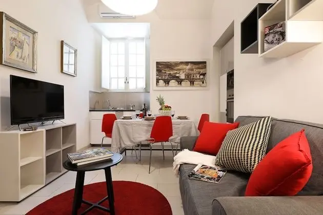 Superior Apart Daire