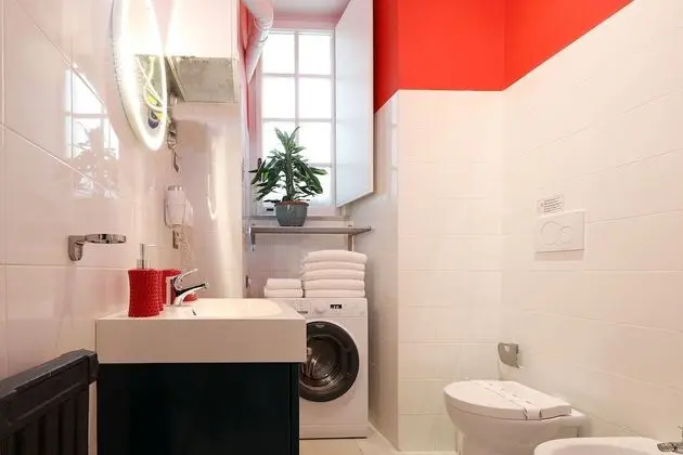 Superior Apart Daire