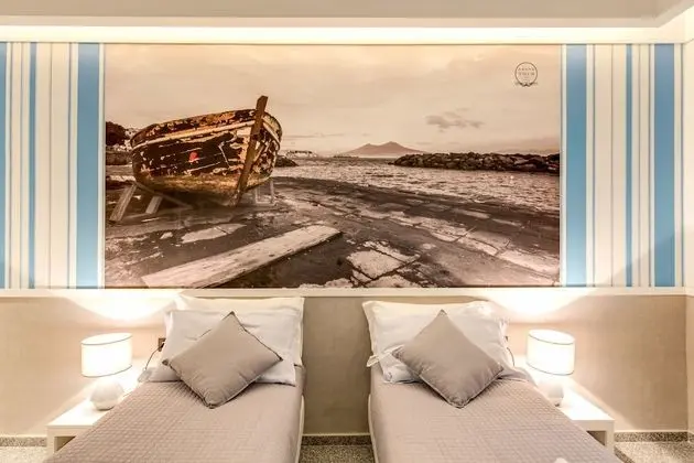 Superior Üç Kişilik Oda