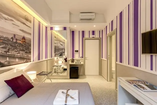 Superior Üç Kişilik Oda