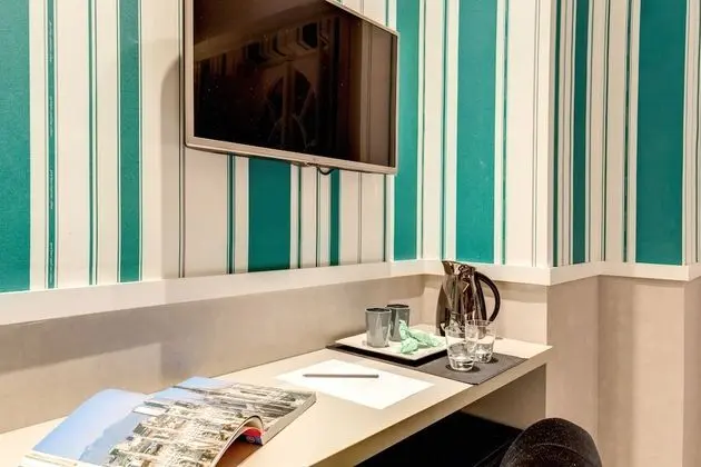 Superior Üç Kişilik Oda