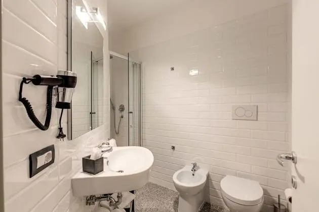 Superior Üç Kişilik Oda