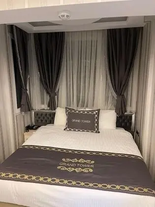 Grand Dört Kişilik Oda