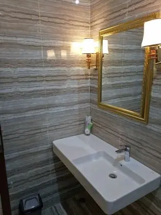 Standard Tek Büyük Yataklı Oda, 1 Yatak Odası
