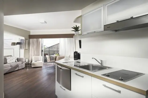 Premier Apart Daire, 1 En Büyük (King) Boy Yatak