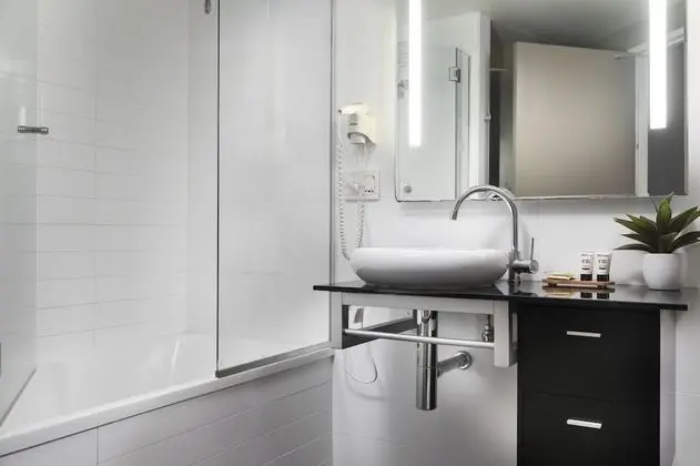 Premier Apart Daire, 1 En Büyük (King) Boy Yatak