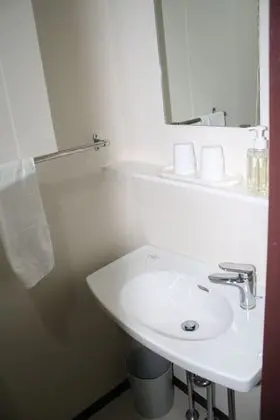 Traditional Oda, Ortak Banyo (with private toilet) (Breakfast plan)
