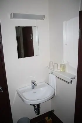 Traditional Oda, Ortak Banyo (with private toilet) (Room Only)