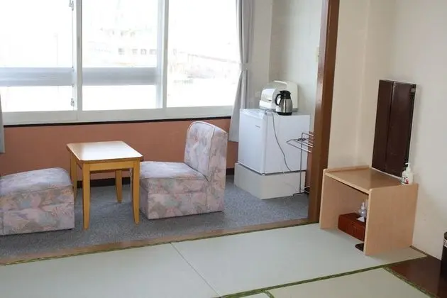Traditional Oda, Ortak Banyo (with private toilet) (Room Only)