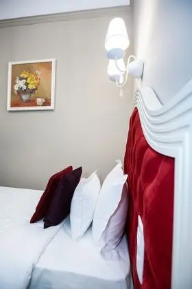 Deluxe Tek Kişilik Oda