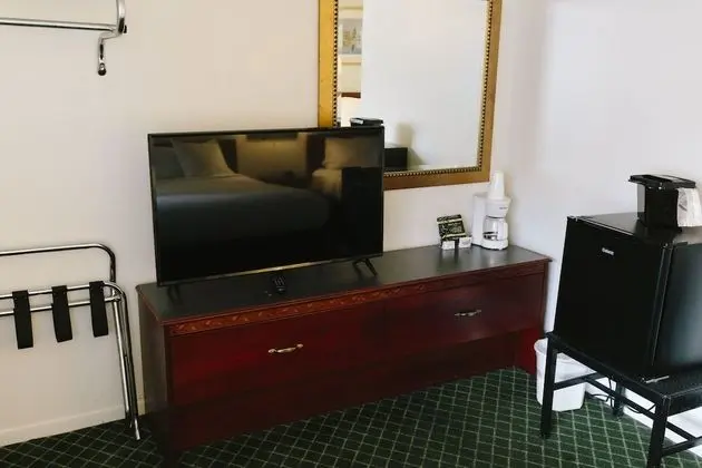 Standard Oda, 2 Büyük (Queen) Boy Yatak (Ground Floor)