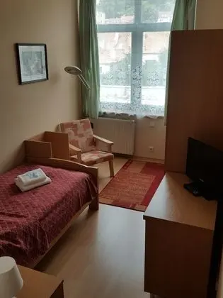 Classic Tek Kişilik Oda