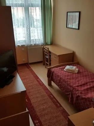 Classic Tek Kişilik Oda
