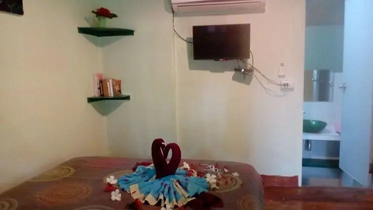 Bungalow