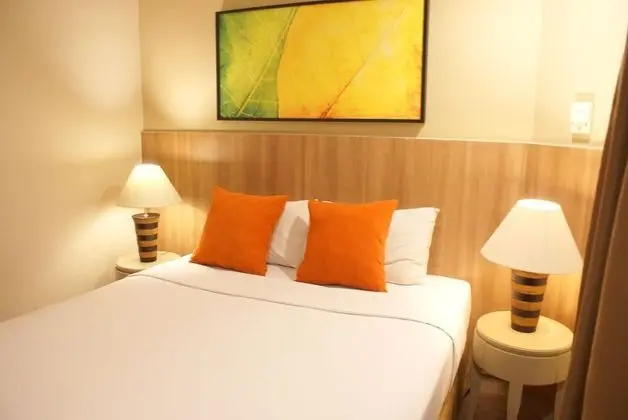 New Deluxe Suite