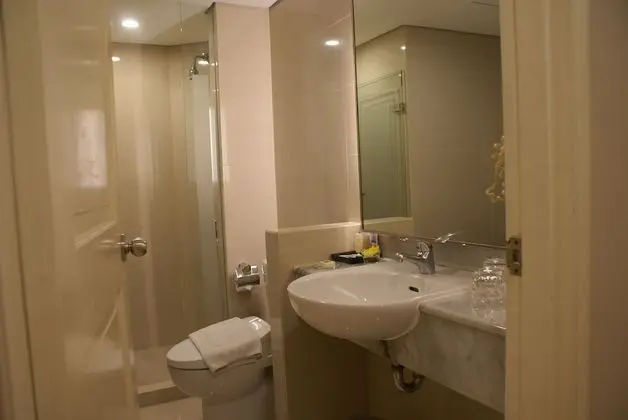 New Deluxe Suite