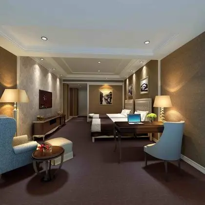 Luxury Oda