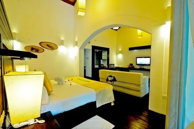 Luxury Süit