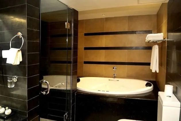 Luxury Süit