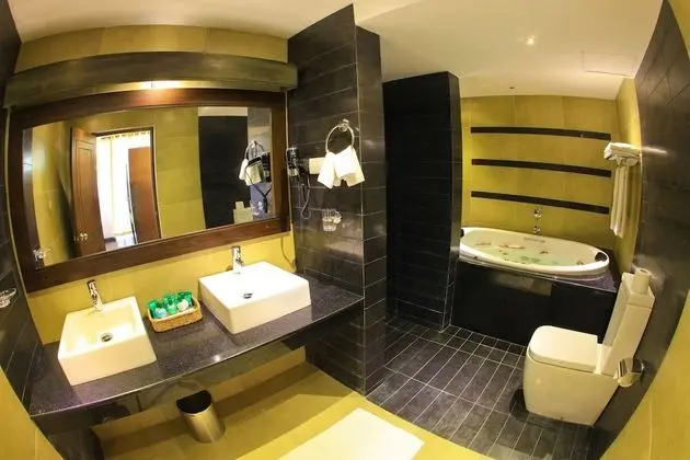 Luxury Süit