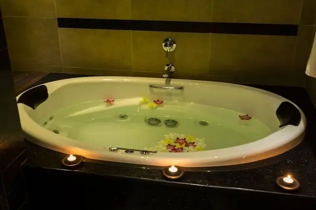 Luxury Süit