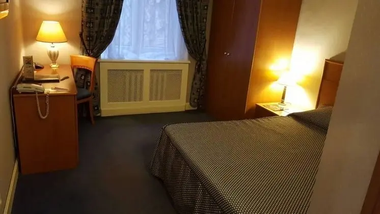 Economy Tek Kişilik Oda, 1 Tek Kişilik Yatak