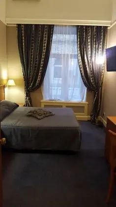 Economy Tek Kişilik Oda, 1 Tek Kişilik Yatak