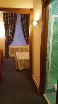 Economy Tek Kişilik Oda, 1 Tek Kişilik Yatak
