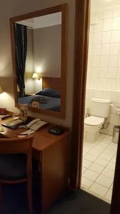 Economy Tek Kişilik Oda, 1 Tek Kişilik Yatak