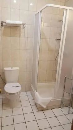 Economy Tek Kişilik Oda, 1 Tek Kişilik Yatak