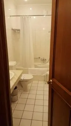 Economy Tek Kişilik Oda, 1 Tek Kişilik Yatak